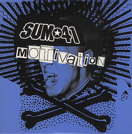 Motivation (Sum 41 song)